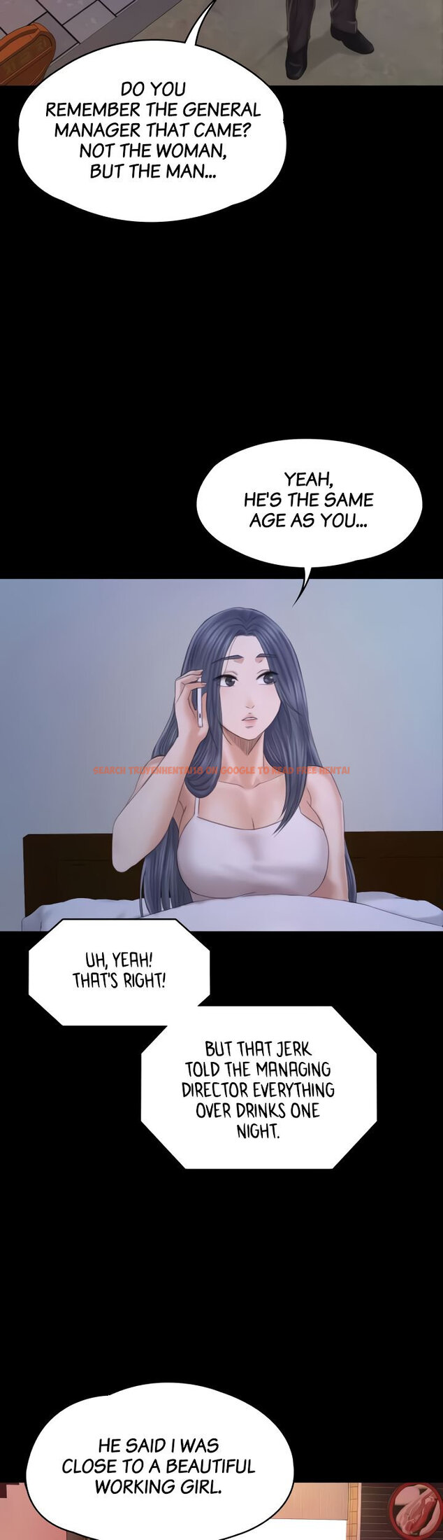 Read Hentai Image 22 793 in comic Double Life - Chapter 97 - www.hentaitnt.net