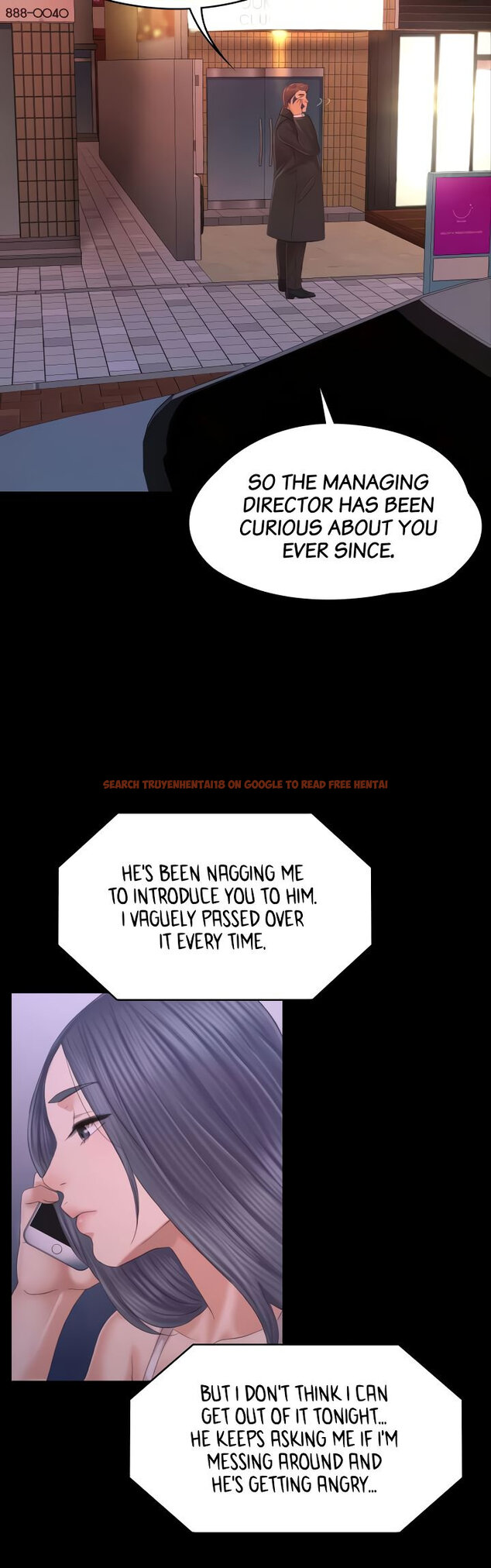 Read Hentai Image 23 793 in comic Double Life - Chapter 97 - www.hentaitnt.net