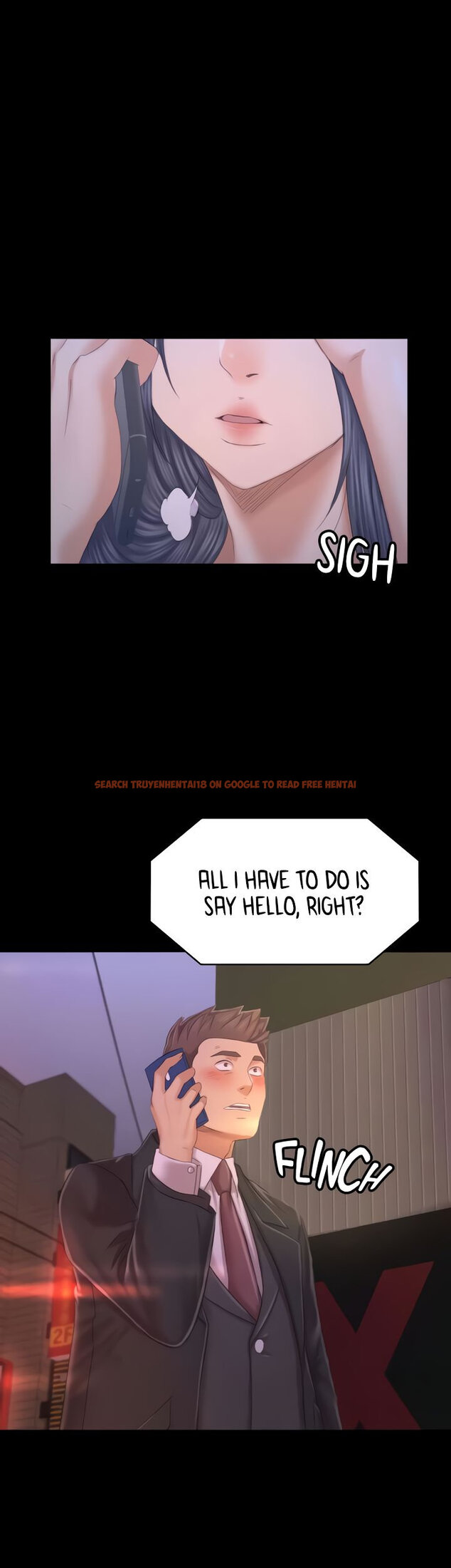 Read Hentai Image 26 793 in comic Double Life - Chapter 97 - www.hentaitnt.net