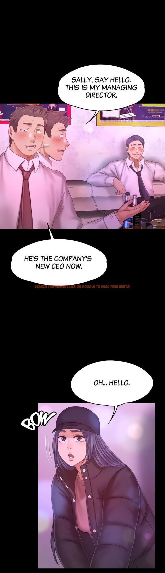 Read Hentai Image 40 794 in comic Double Life - Chapter 97 - www.hentaitnt.net