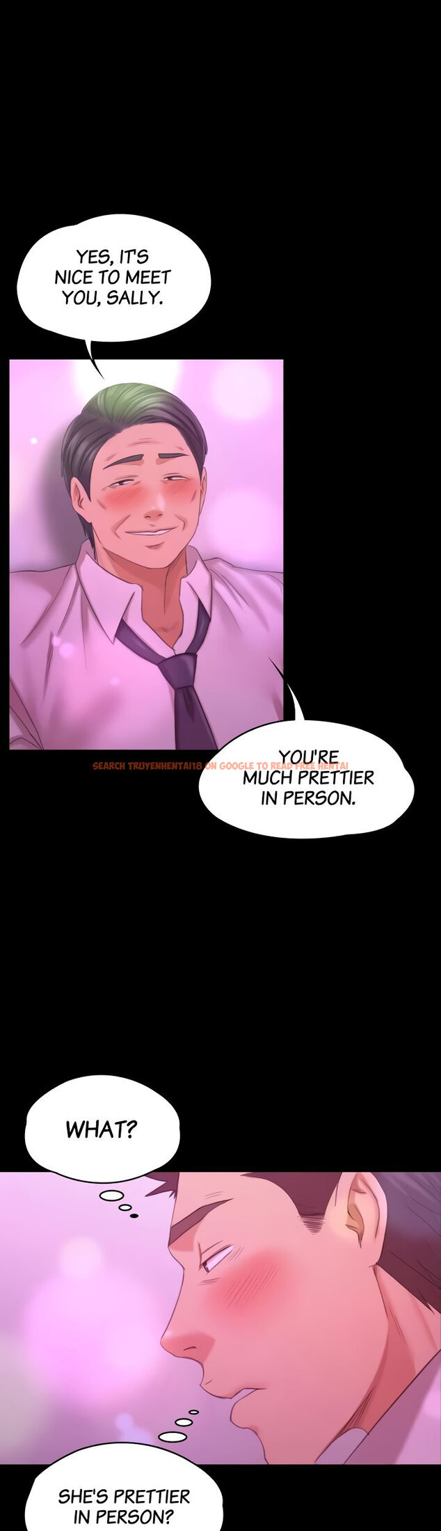 Read Hentai Image 41 794 in comic Double Life - Chapter 97 - www.hentaitnt.net