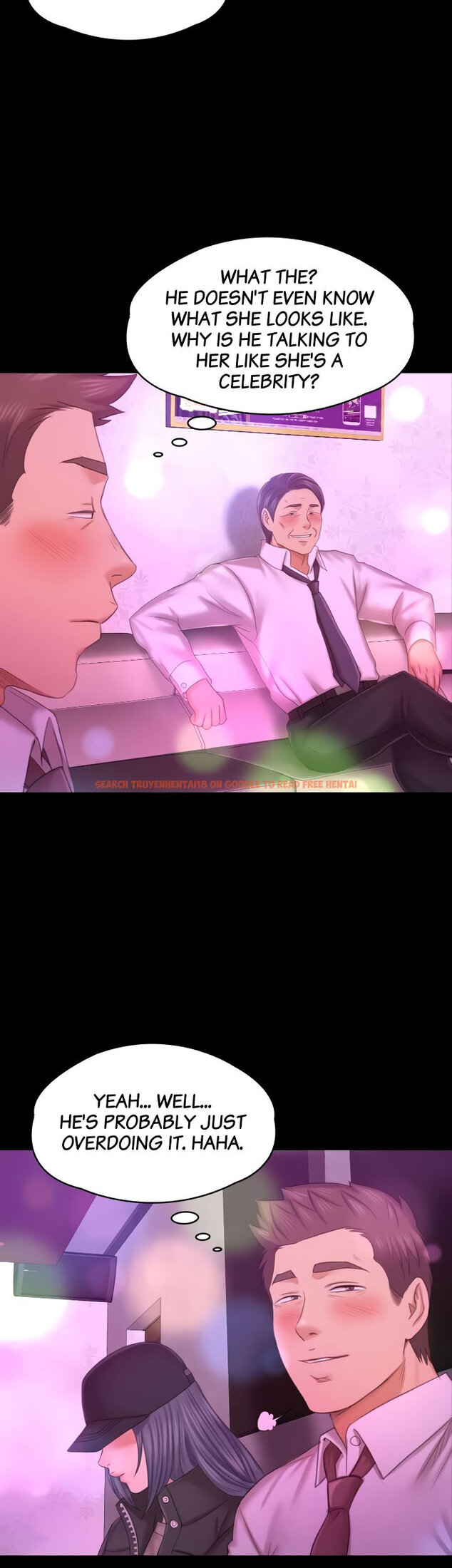 Read Hentai Image 42 794 in comic Double Life - Chapter 97 - www.hentaitnt.net