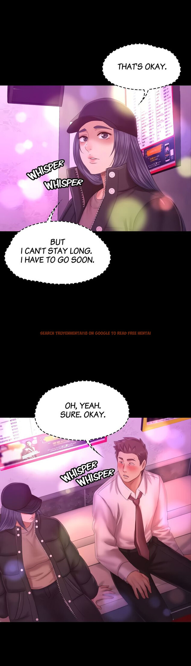 Read Hentai Image 44 794 in comic Double Life - Chapter 97 - www.hentaitnt.net