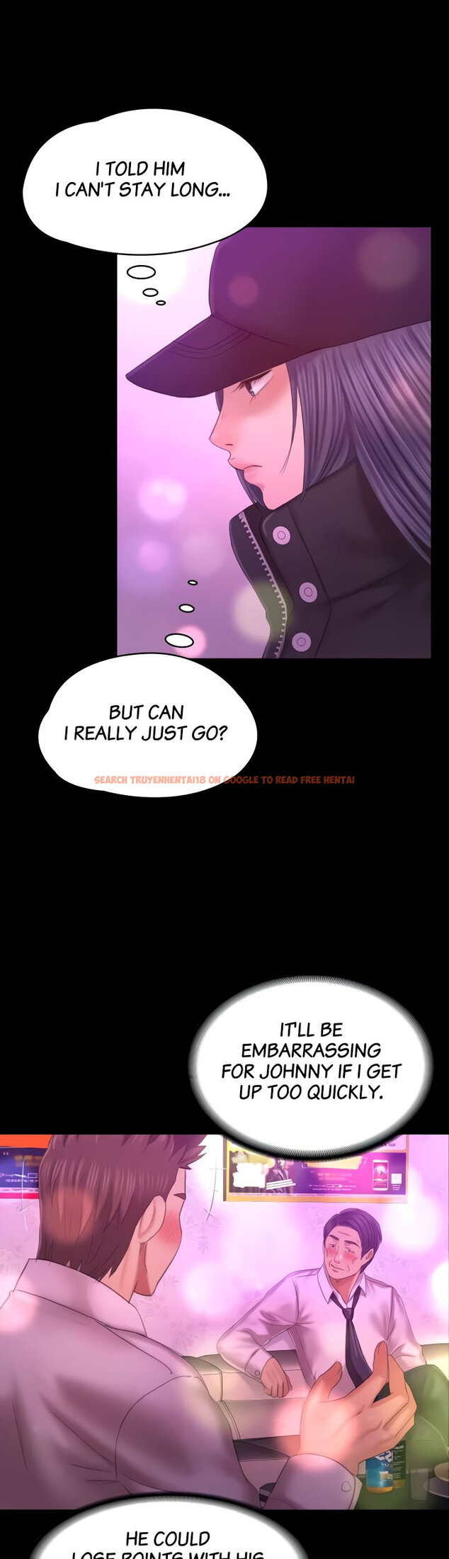 Read Hentai Image 45 794 in comic Double Life - Chapter 97 - www.hentaitnt.net