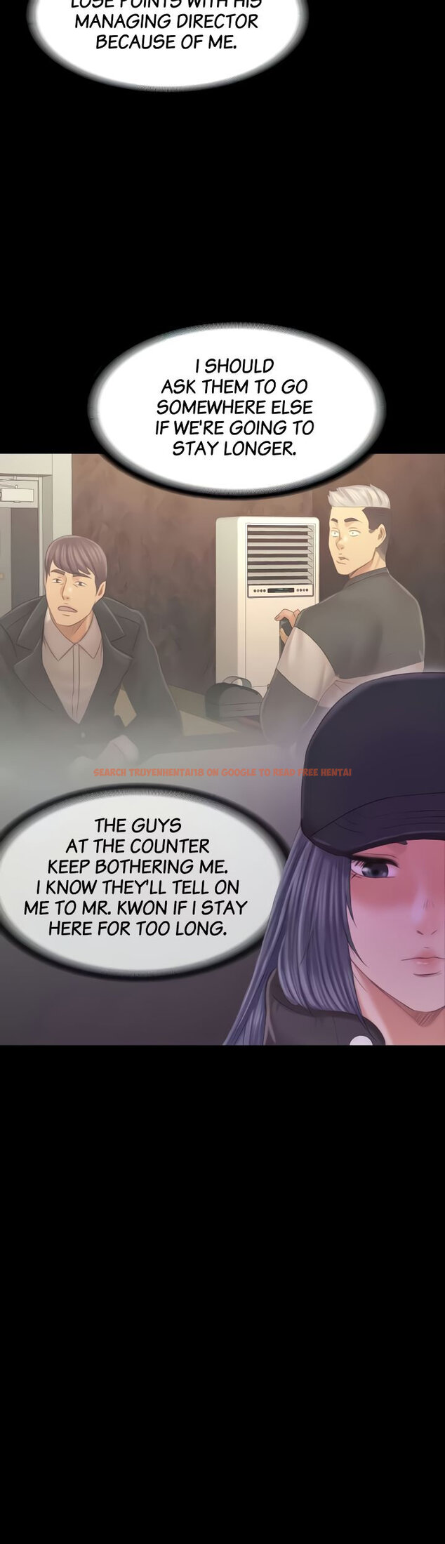 Read Hentai Image 46 794 in comic Double Life - Chapter 97 - www.hentaitnt.net