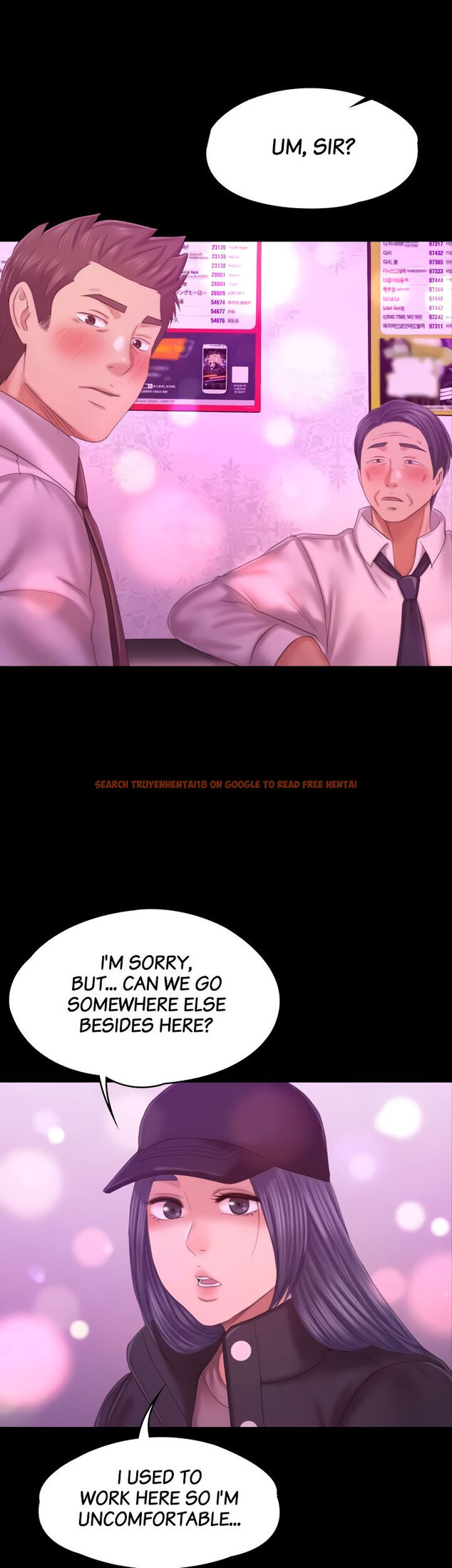 Read Hentai Image 47 794 in comic Double Life - Chapter 97 - www.hentaitnt.net