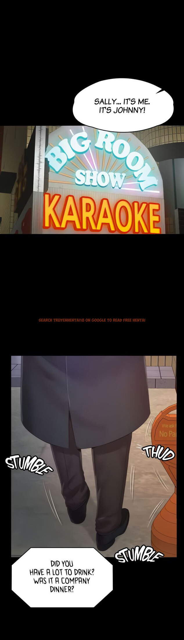 Read Hentai Image 5 792 in comic Double Life - Chapter 97 - www.hentaitnt.net