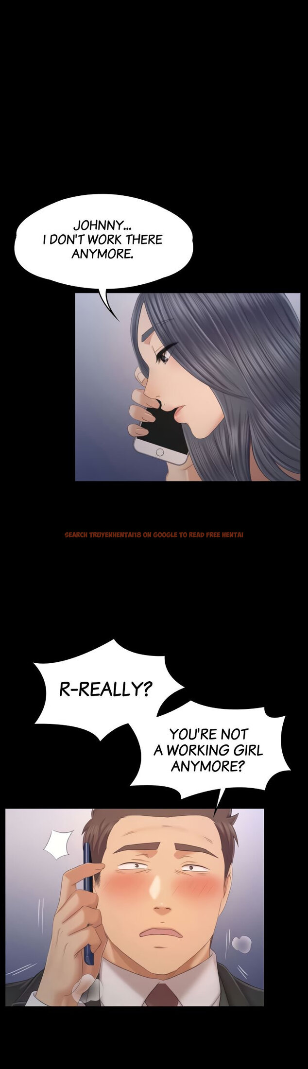 Read Hentai Image 8 792 in comic Double Life - Chapter 97 - www.hentaitnt.net