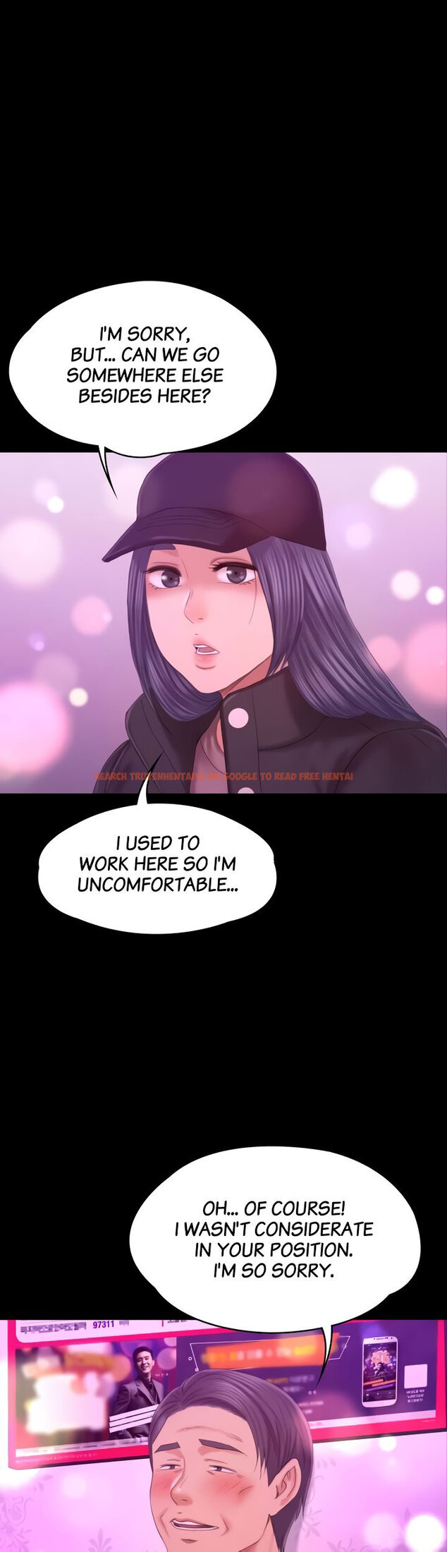 Read Hentai Image 1 602 in comic Double Life - Chapter 98 - www.hentaitnt.net
