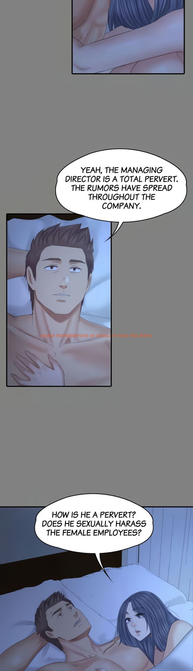 Read Hentai Image 10 602 in comic Double Life - Chapter 98 - www.hentaitnt.net
