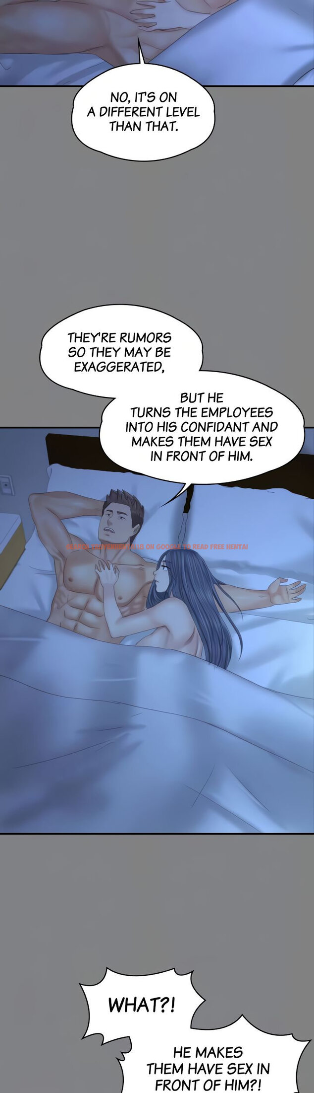 Read Hentai Image 11 602 in comic Double Life - Chapter 98 - www.hentaitnt.net