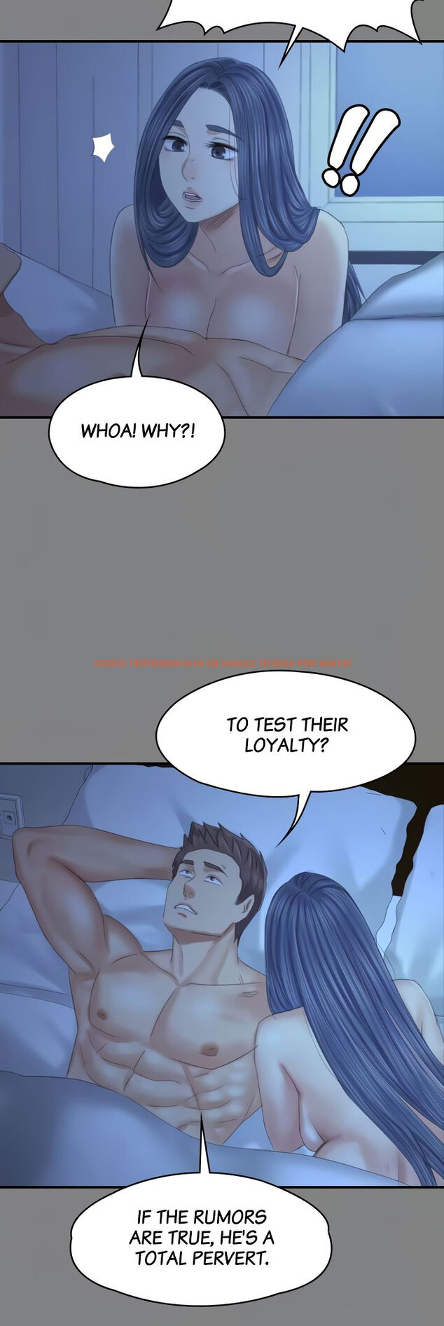Read Hentai Image 12 602 in comic Double Life - Chapter 98 - www.hentaitnt.net
