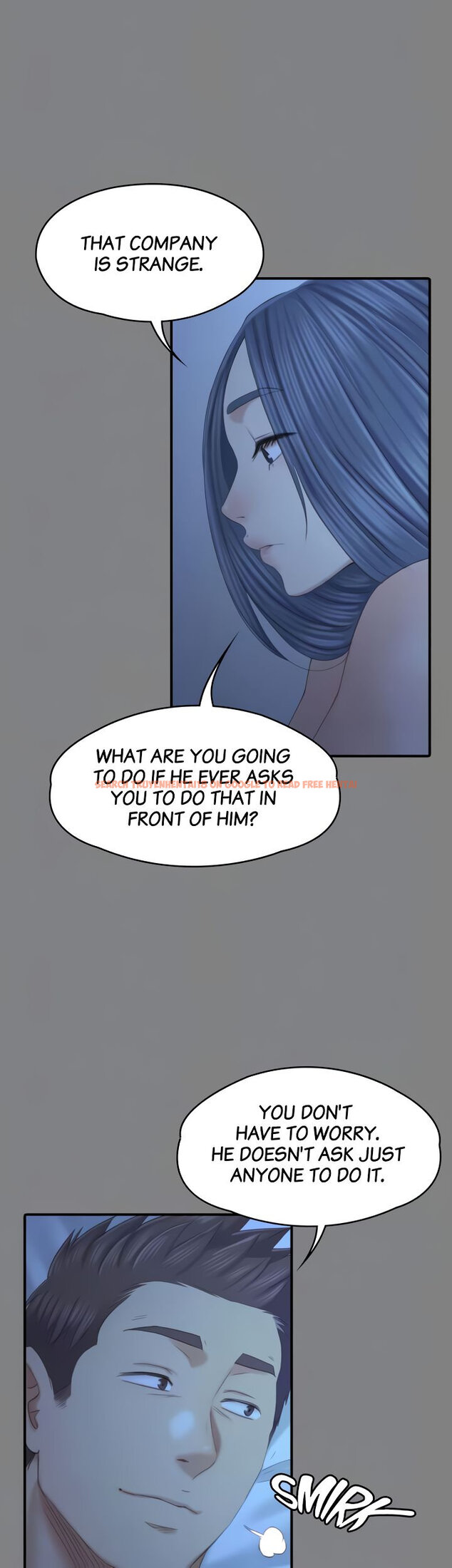 Read Hentai Image 13 602 in comic Double Life - Chapter 98 - www.hentaitnt.net