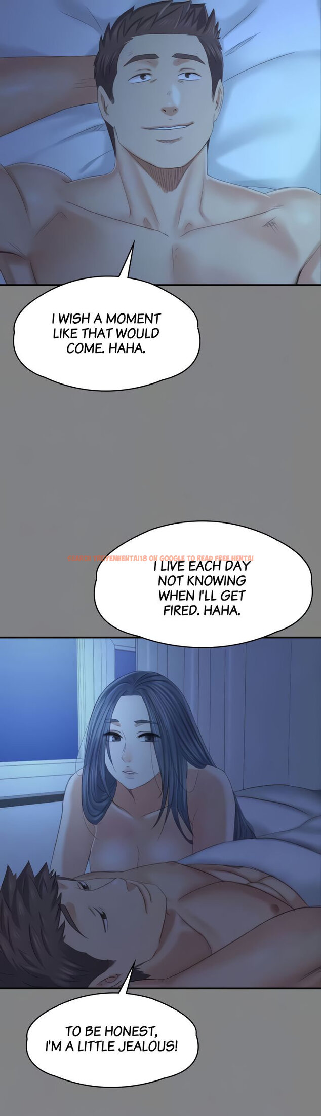 Read Hentai Image 15 603 in comic Double Life - Chapter 98 - www.hentaitnt.net