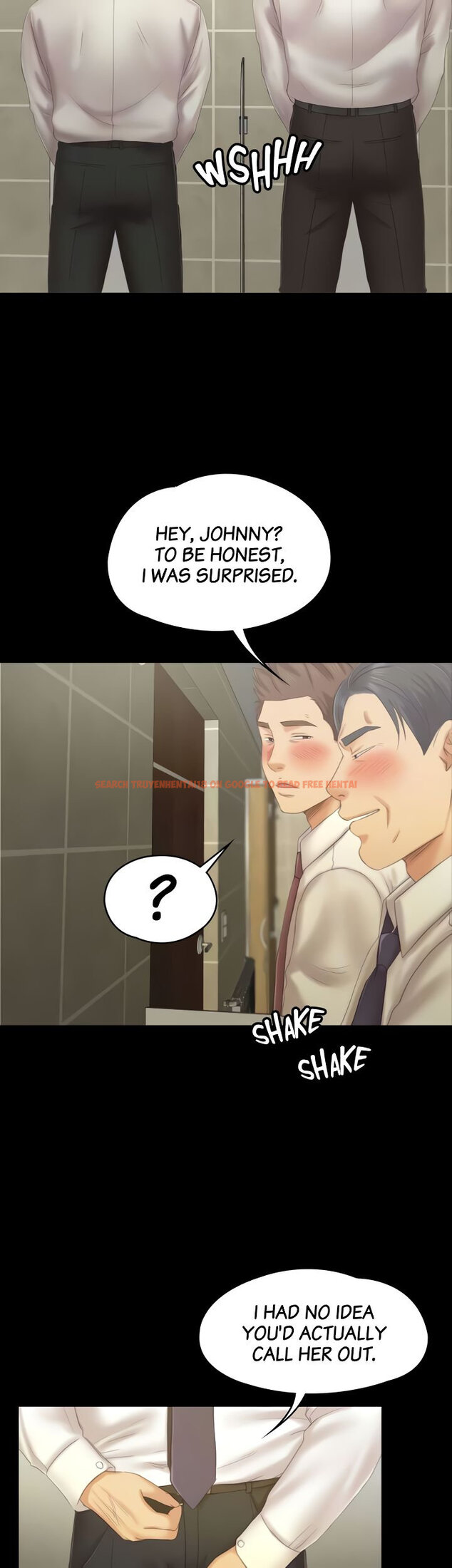 Read Hentai Image 18 603 in comic Double Life - Chapter 98 - www.hentaitnt.net