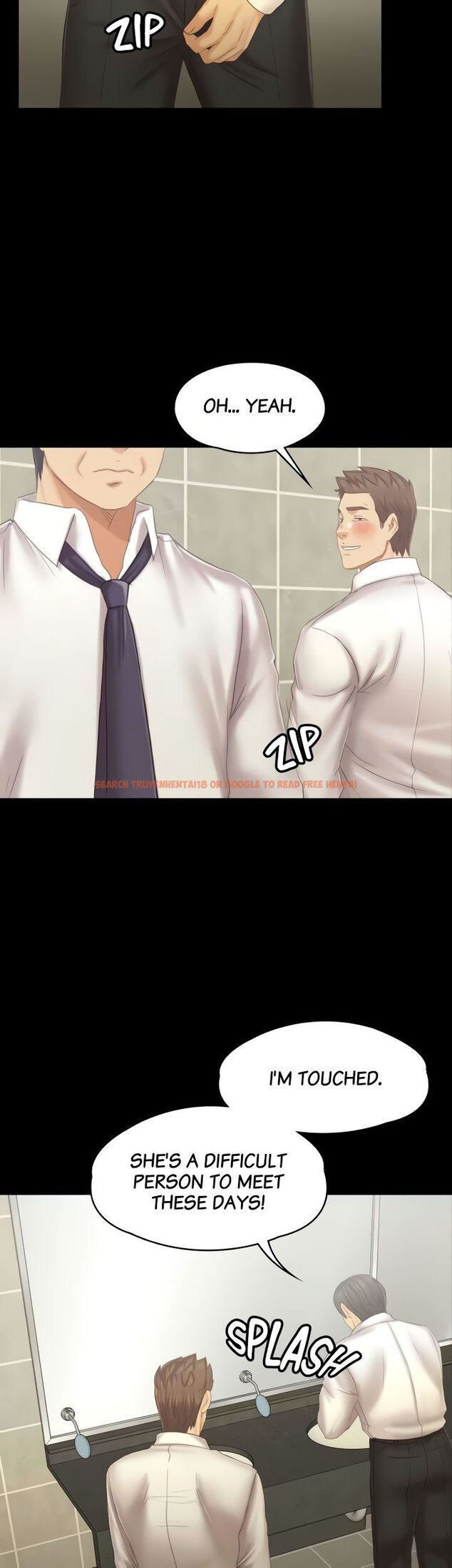 Read Hentai Image 19 603 in comic Double Life - Chapter 98 - www.hentaitnt.net