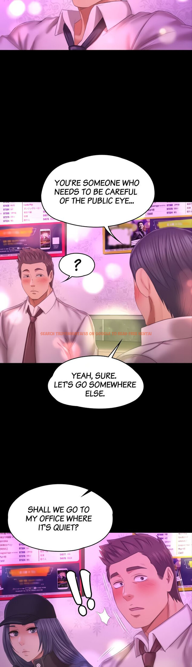 Read Hentai Image 2 602 in comic Double Life - Chapter 98 - www.hentaitnt.net