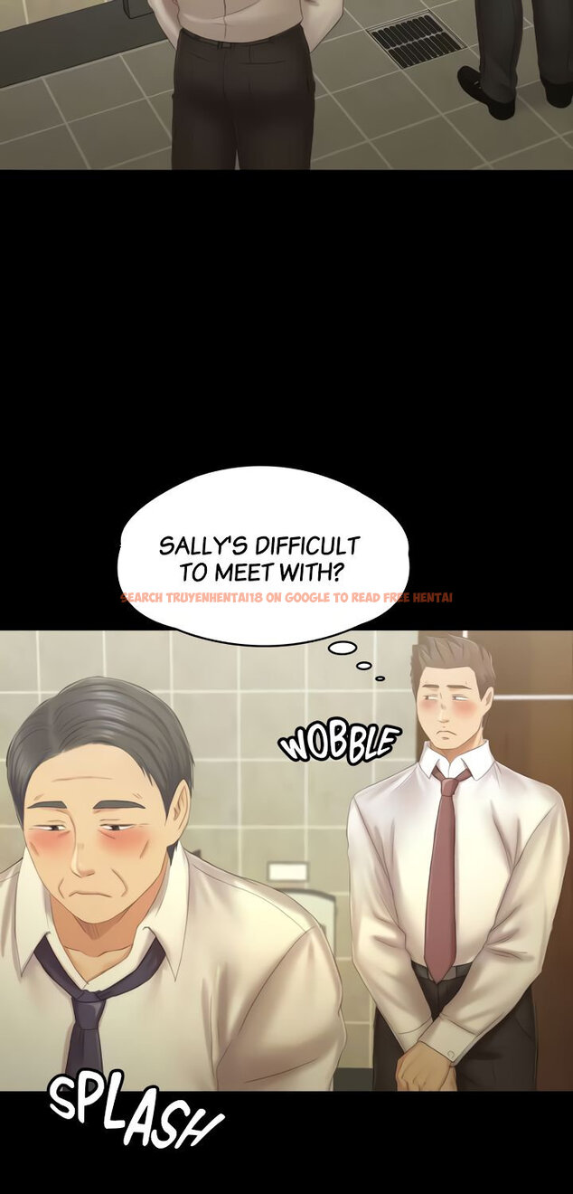 Read Hentai Image 20 603 in comic Double Life - Chapter 98 - www.hentaitnt.net