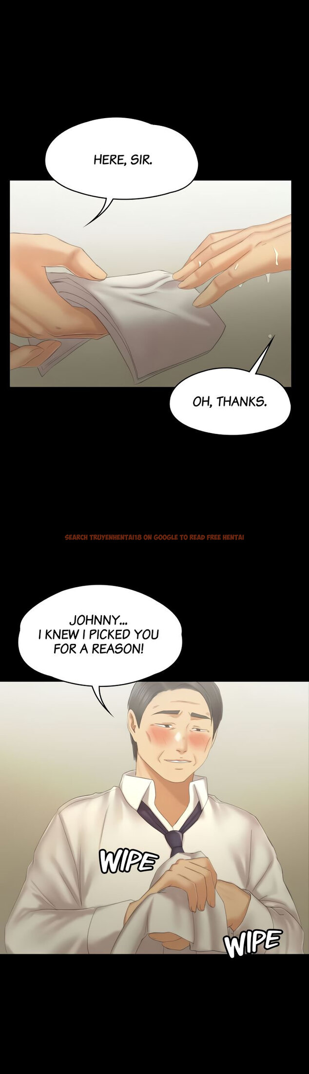 Read Hentai Image 21 603 in comic Double Life - Chapter 98 - www.hentaitnt.net