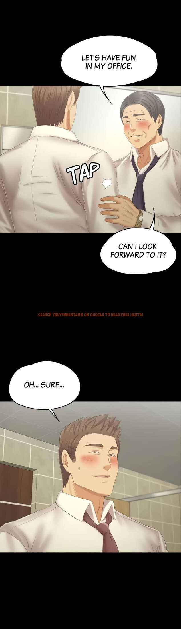 Read Hentai Image 22 603 in comic Double Life - Chapter 98 - www.hentaitnt.net