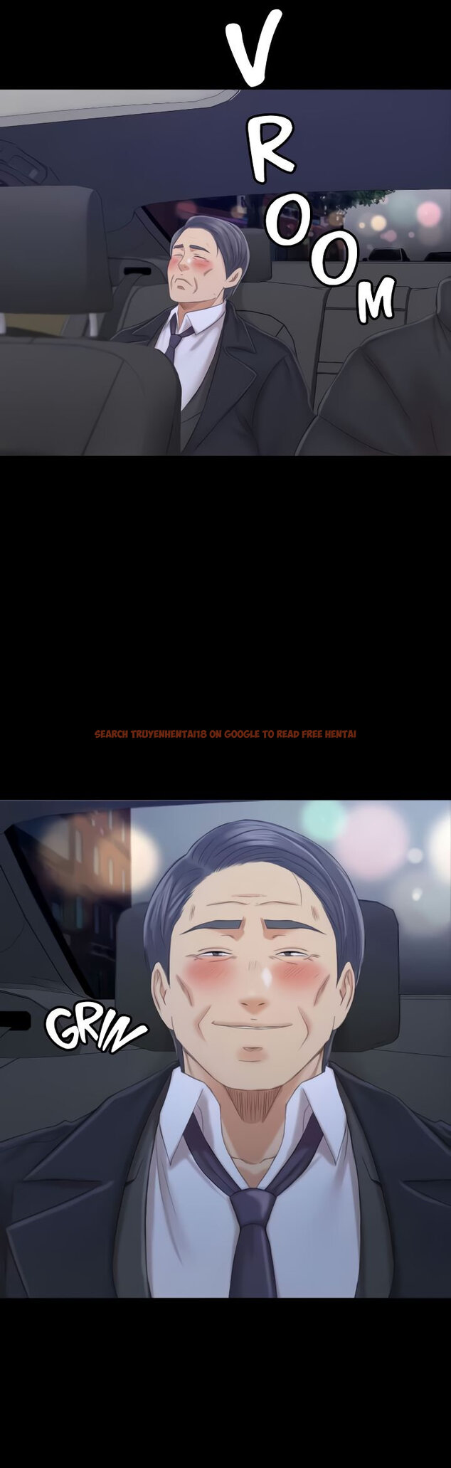 Read Hentai Image 28 604 in comic Double Life - Chapter 98 - www.hentaitnt.net