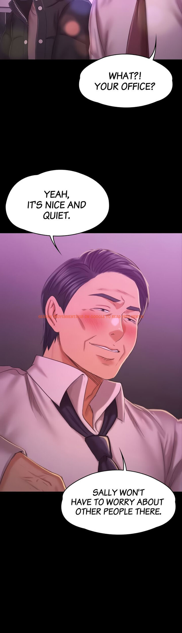 Read Hentai Image 3 602 in comic Double Life - Chapter 98 - www.hentaitnt.net