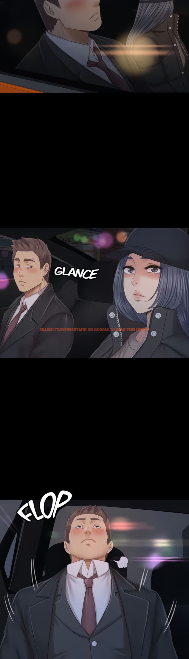 Read Hentai Image 30 604 in comic Double Life - Chapter 98 - www.hentaitnt.net