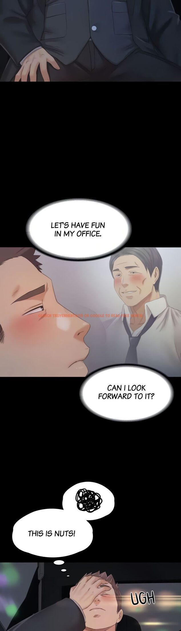 Read Hentai Image 31 604 in comic Double Life - Chapter 98 - www.hentaitnt.net