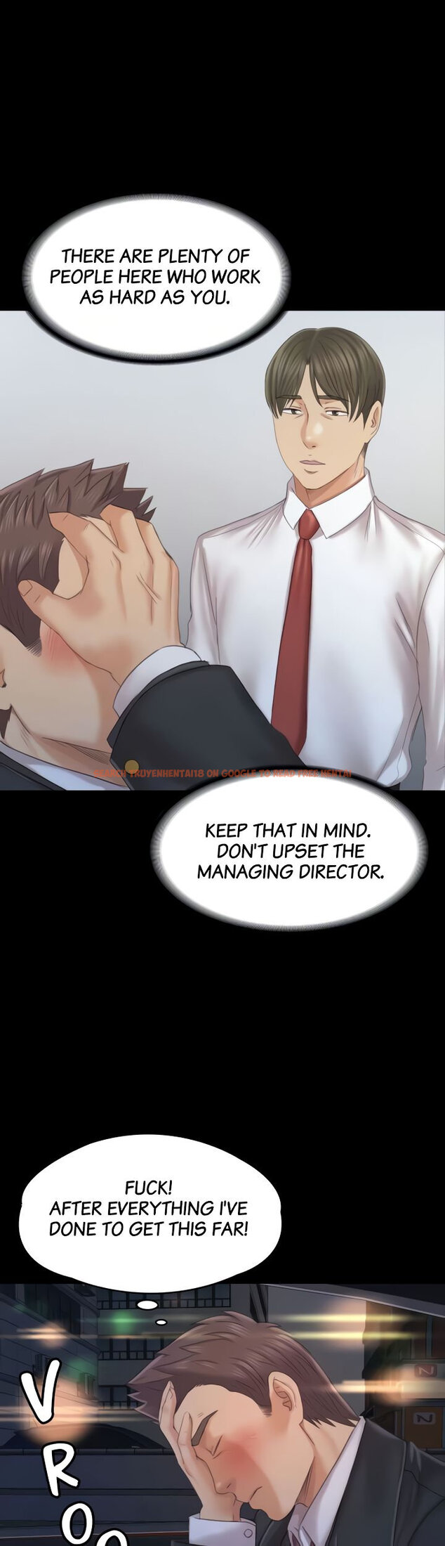 Read Hentai Image 33 605 in comic Double Life - Chapter 98 - www.hentaitnt.net