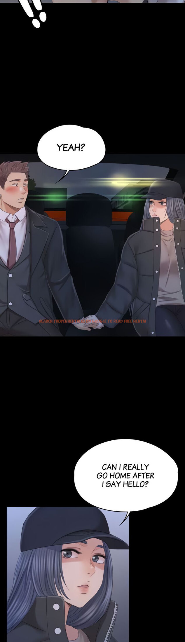 Read Hentai Image 35 605 in comic Double Life - Chapter 98 - www.hentaitnt.net