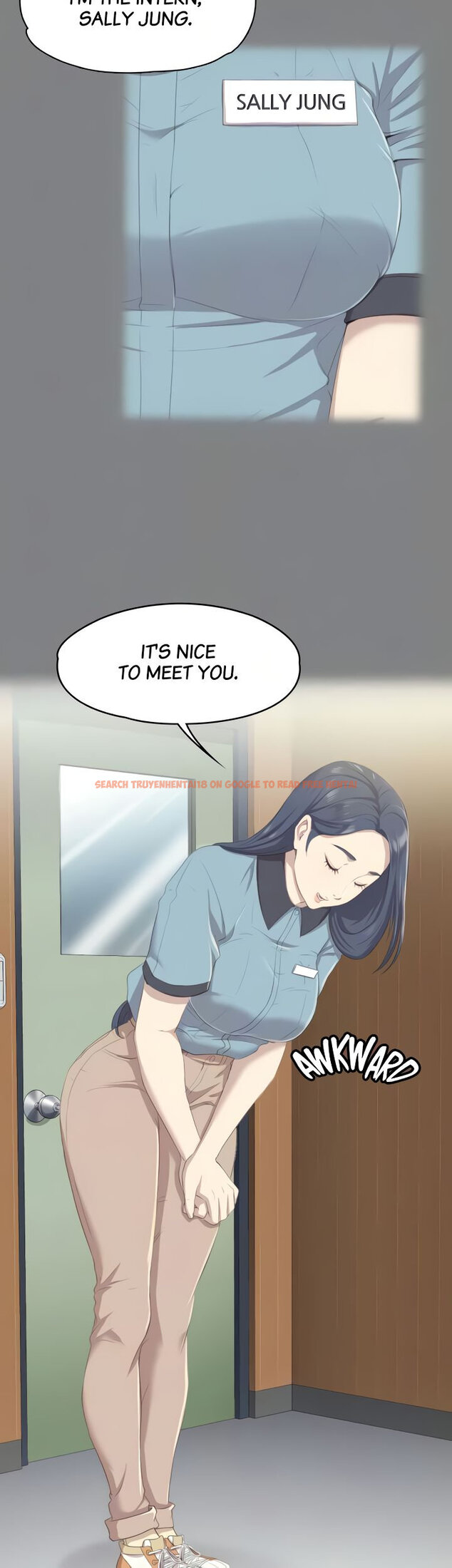 Read Hentai Image 39 605 in comic Double Life - Chapter 98 - www.hentaitnt.net