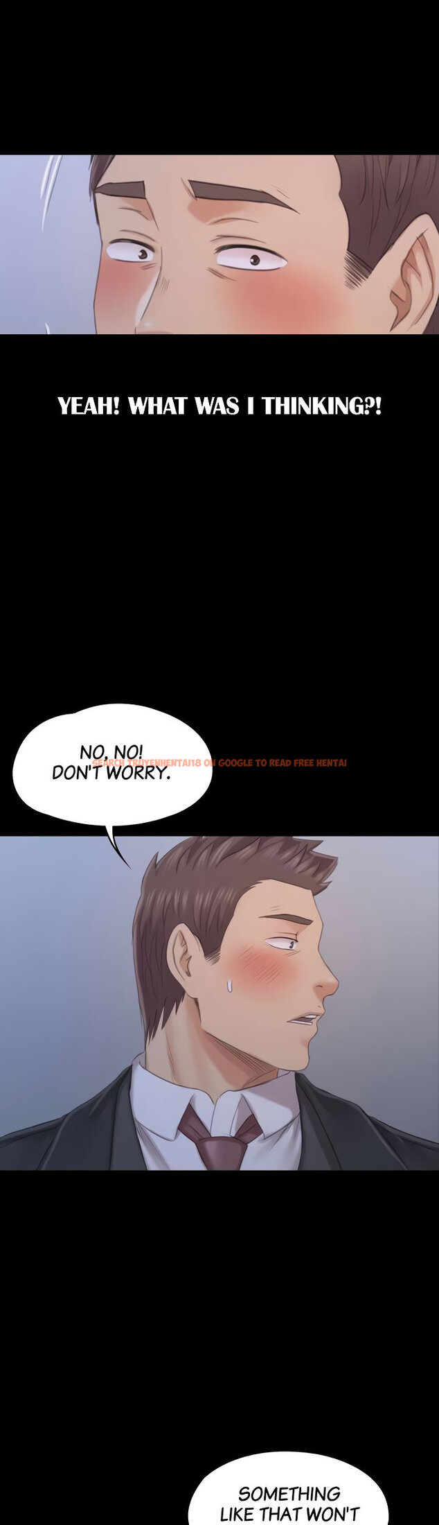 Read Hentai Image 41 605 in comic Double Life - Chapter 98 - www.hentaitnt.net