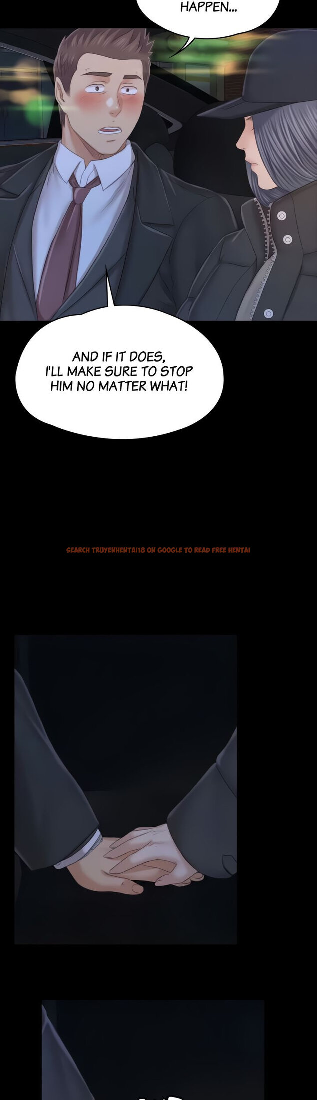 Read Hentai Image 42 605 in comic Double Life - Chapter 98 - www.hentaitnt.net