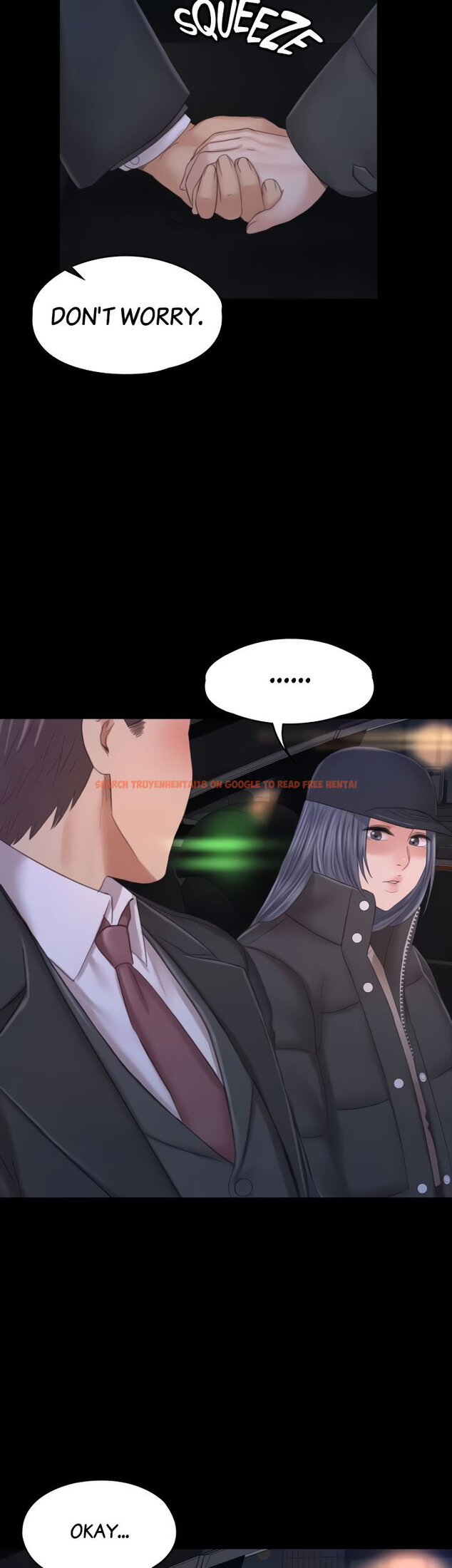 Read Hentai Image 43 605 in comic Double Life - Chapter 98 - www.hentaitnt.net