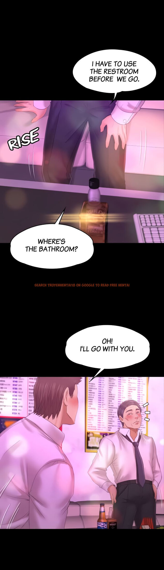 Read Hentai Image 5 602 in comic Double Life - Chapter 98 - www.hentaitnt.net