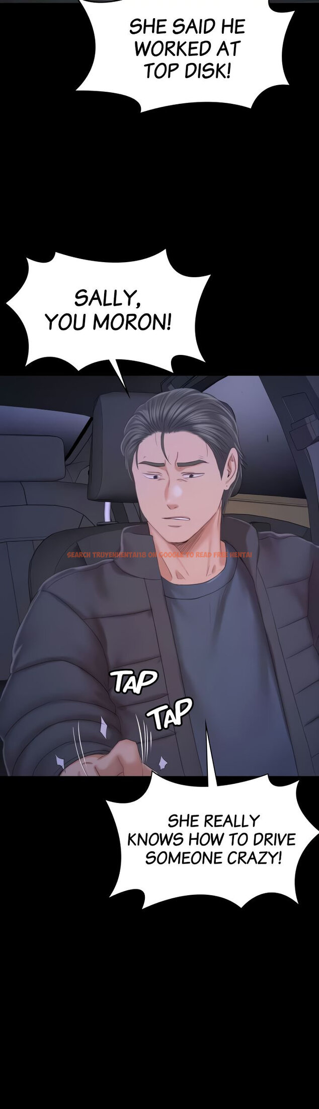 Read Hentai Image 52 606 in comic Double Life - Chapter 98 - www.hentaitnt.net