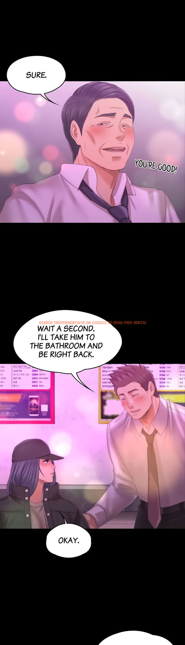 Read Hentai Image 6 602 in comic Double Life - Chapter 98 - www.hentaitnt.net