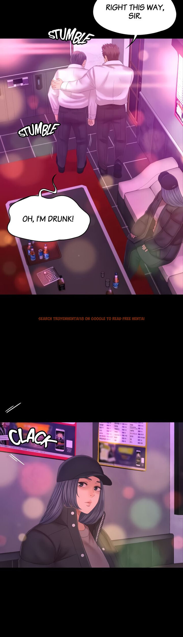 Read Hentai Image 7 602 in comic Double Life - Chapter 98 - www.hentaitnt.net