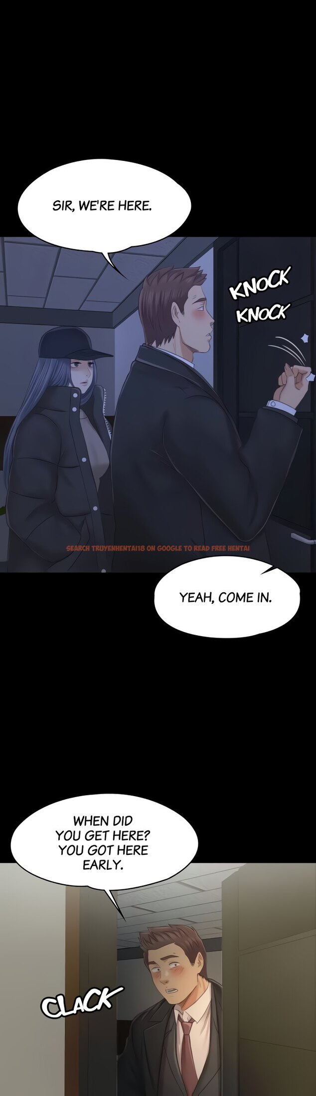 Read Hentai Image 10 508 in comic Double Life - Chapter 99 - www.hentaitnt.net