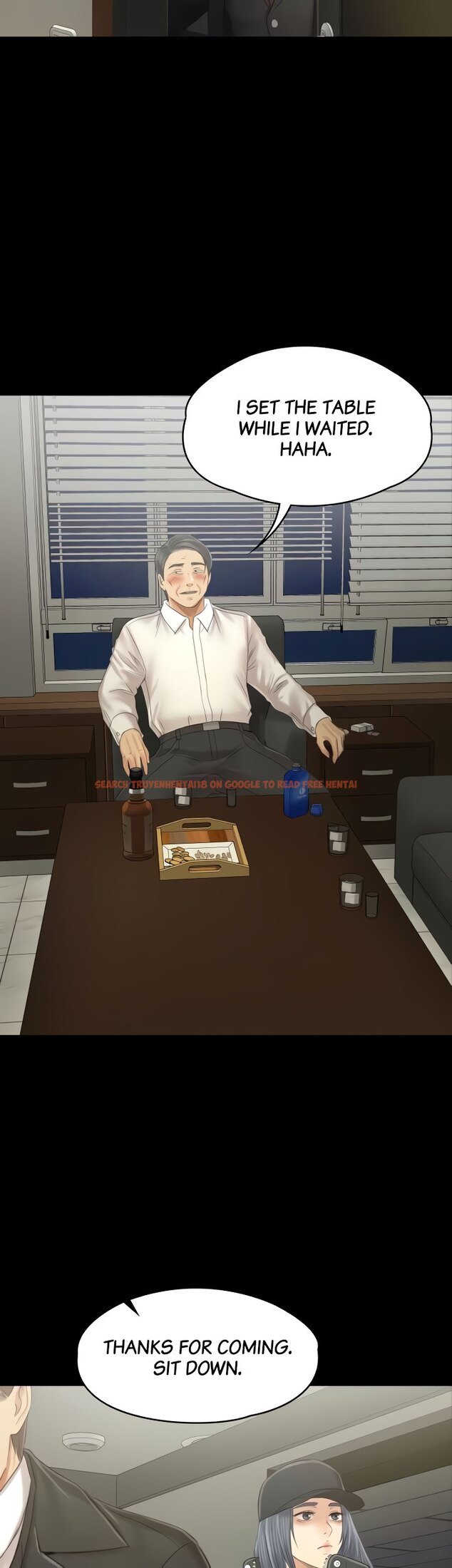 Read Hentai Image 11 508 in comic Double Life - Chapter 99 - www.hentaitnt.net