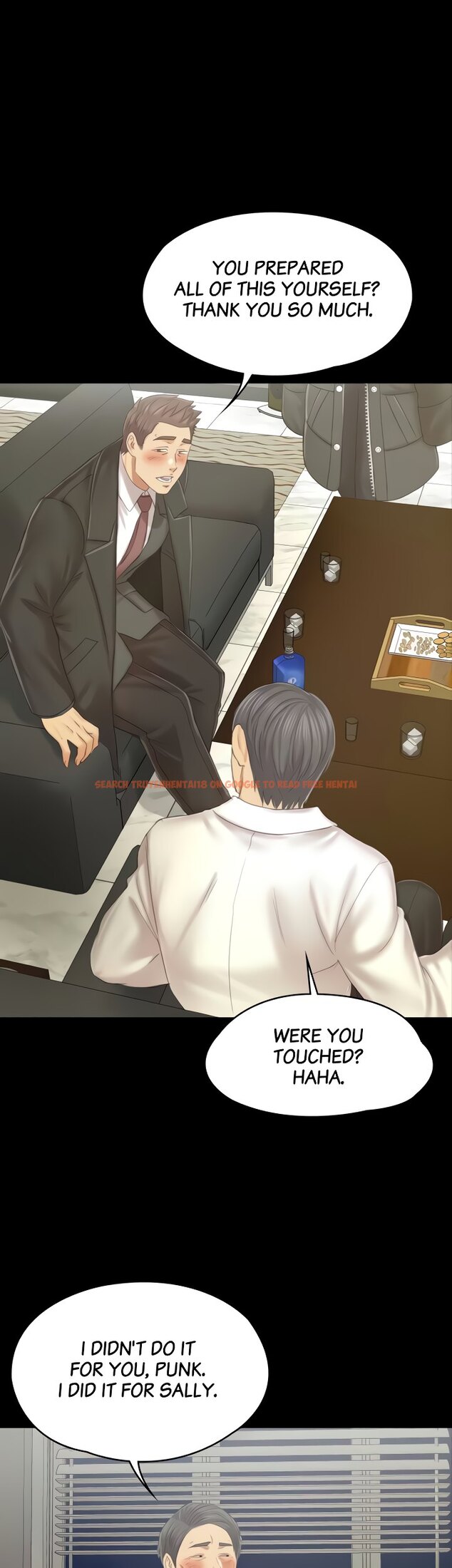 Read Hentai Image 13 508 in comic Double Life - Chapter 99 - www.hentaitnt.net