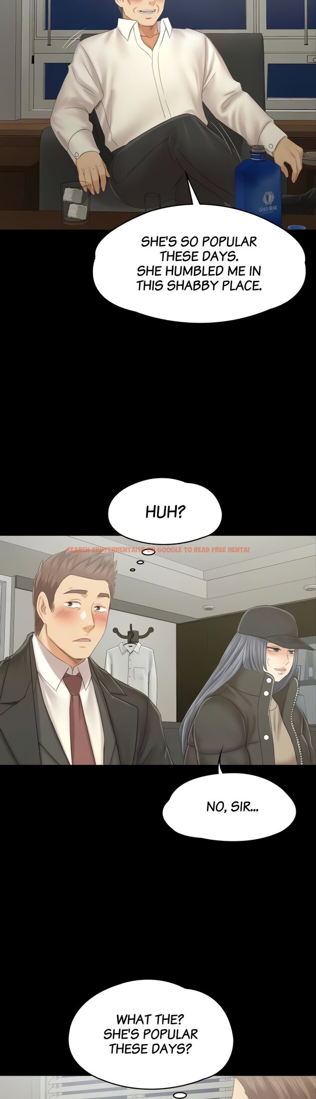 Read Hentai Image 14 508 in comic Double Life - Chapter 99 - www.hentaitnt.net