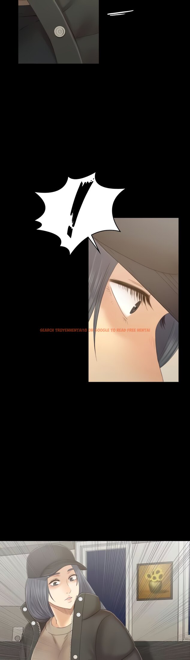 Read Hentai Image 18 508 in comic Double Life - Chapter 99 - www.hentaitnt.net