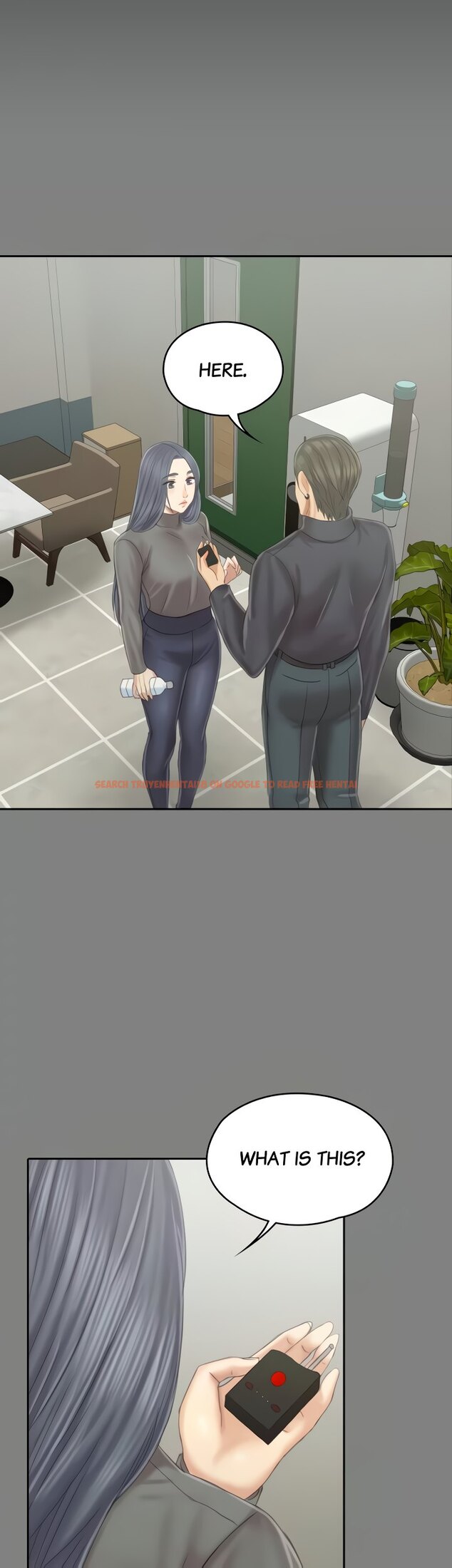 Read Hentai Image 21 508 in comic Double Life - Chapter 99 - www.hentaitnt.net
