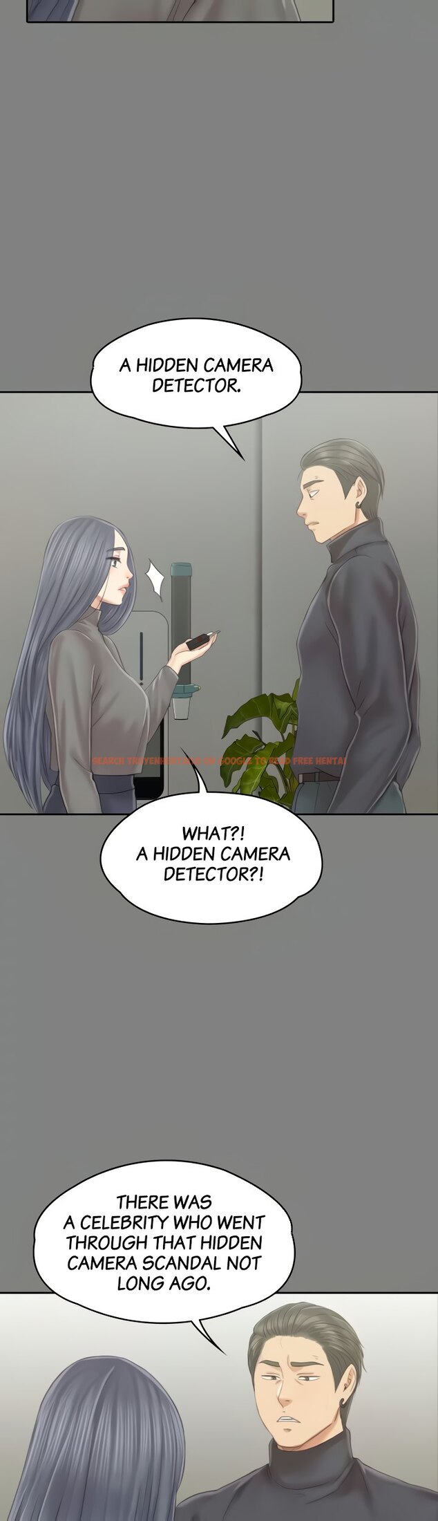 Read Hentai Image 22 508 in comic Double Life - Chapter 99 - www.hentaitnt.net