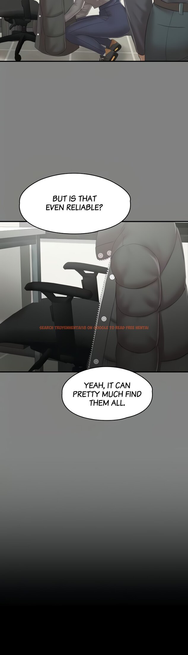 Read Hentai Image 26 509 in comic Double Life - Chapter 99 - www.hentaitnt.net