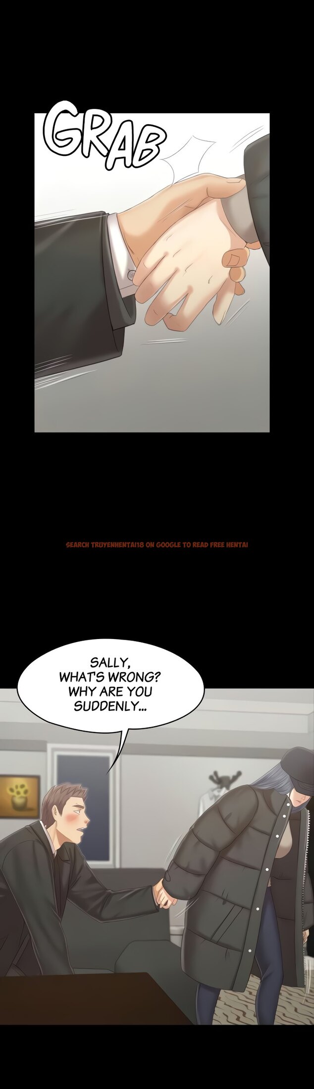 Read Hentai Image 30 509 in comic Double Life - Chapter 99 - www.hentaitnt.net