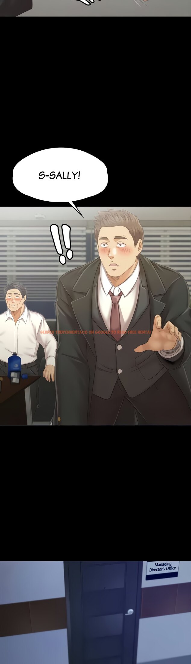 Read Hentai Image 32 509 in comic Double Life - Chapter 99 - www.hentaitnt.net