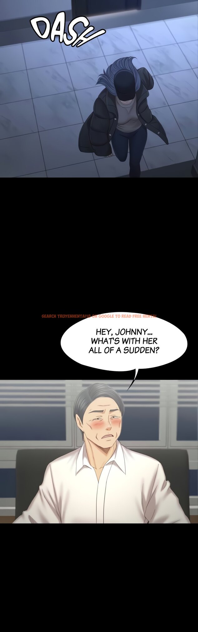 Read Hentai Image 33 509 in comic Double Life - Chapter 99 - www.hentaitnt.net