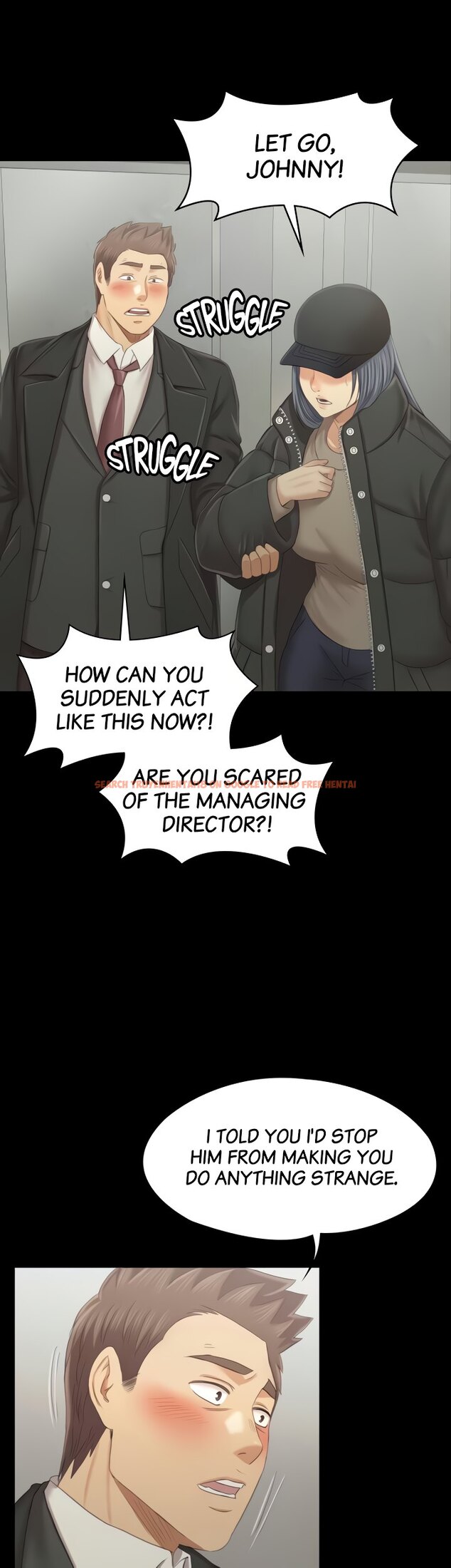Read Hentai Image 39 509 in comic Double Life - Chapter 99 - www.hentaitnt.net